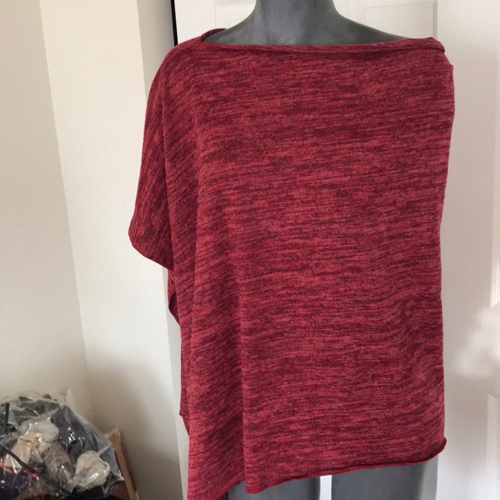 Poncho